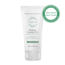 Load image into Gallery viewer, Purifying Foaming Wash