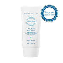 Load image into Gallery viewer, Moisture Aqua Serum