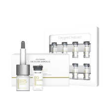 Load image into Gallery viewer, Ceutisome Oilycom Ampoule + Ceutisome O Booster
