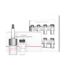 Load image into Gallery viewer, Ceutisome Hyper Pigment Ampoule + Ceutisome P Booster