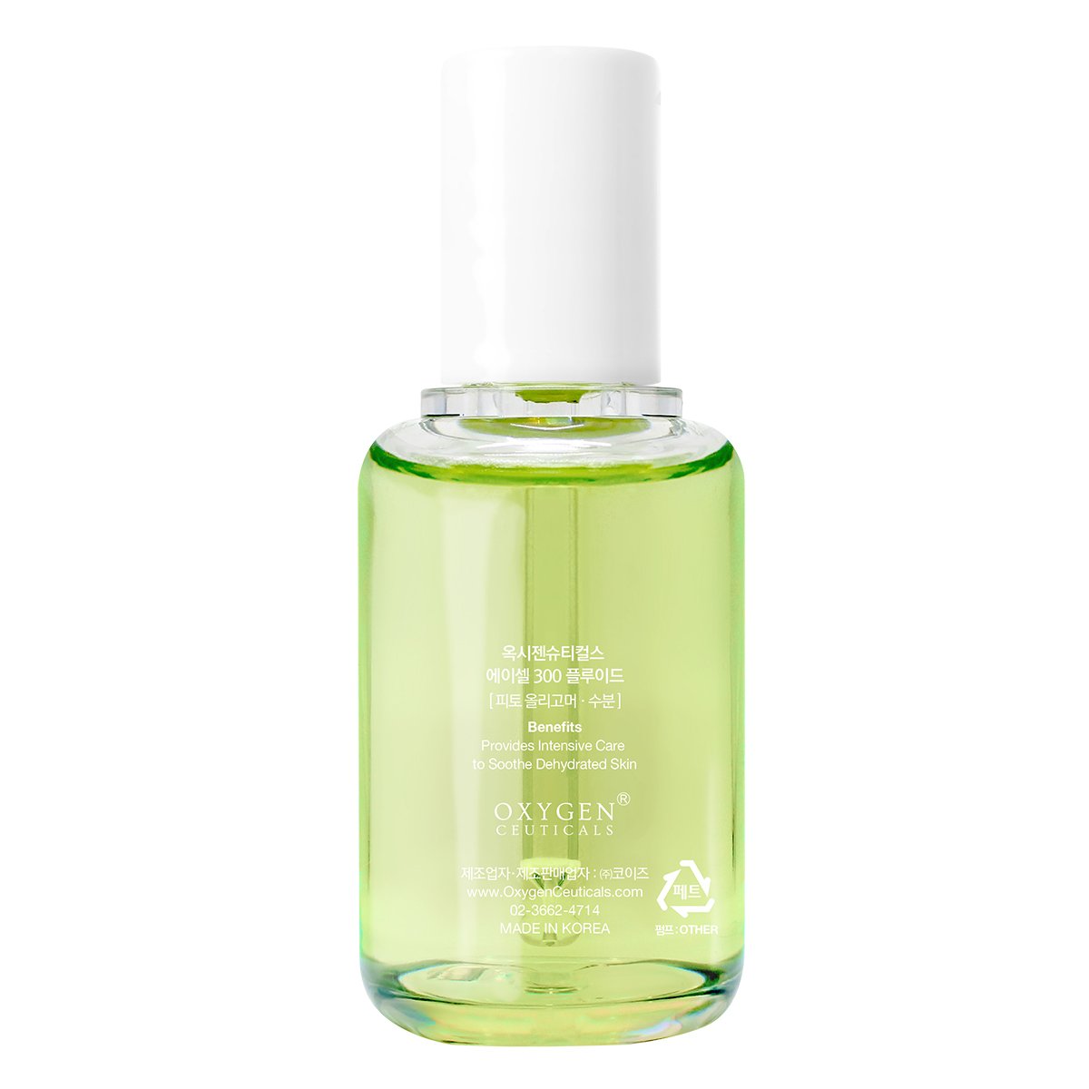 Acell-300 Fluid | OxygenCeuticals – OxygenCeuticals Singapore
