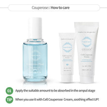Load image into Gallery viewer, OxygenCeuticals Couperose Fluid