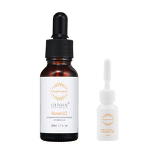 Load image into Gallery viewer, OxygenCeuticals Serum12