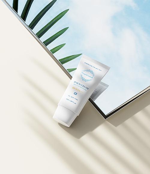 OxygenCeuticals | TP Sun Cream – OxygenCeuticals Singapore