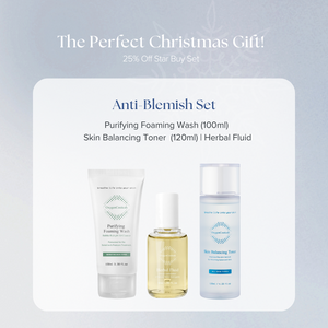 Oxygenceuticals Anti-Blemish Set