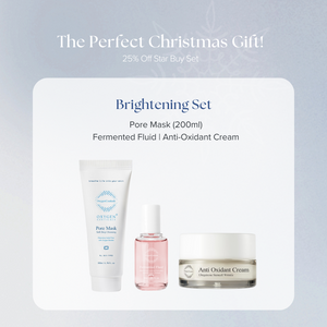 Oxygenceuticals Brightening Set