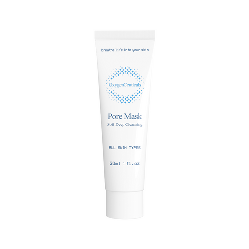 Pore Mask Foaming Wash
