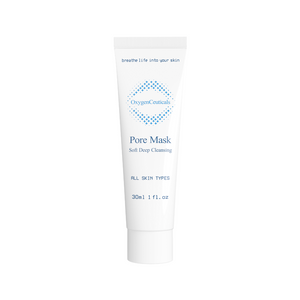 Pore Mask Foaming Wash
