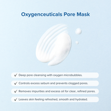 Load image into Gallery viewer, Pore Mask Foaming Wash