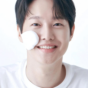 Pore Mask Foaming Wash