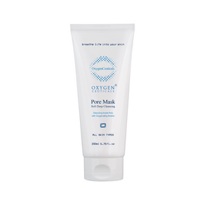 Pore Mask Foaming Wash