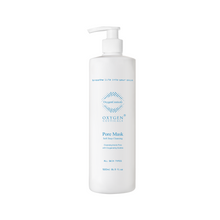 Load image into Gallery viewer, Pore Mask Foaming Wash