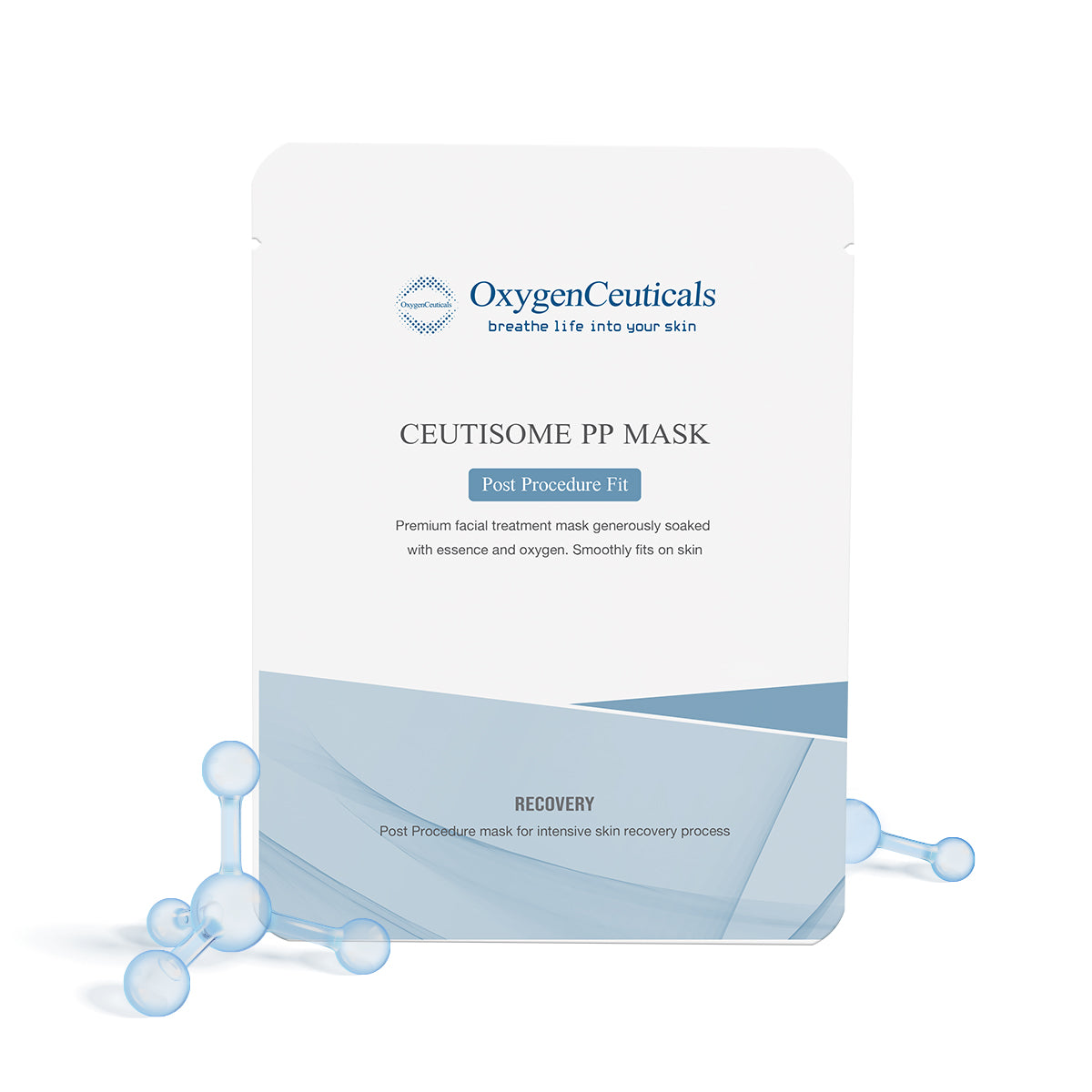 Ceutisome PP Mask | OxygenCeuticals – OxygenCeuticals Singapore