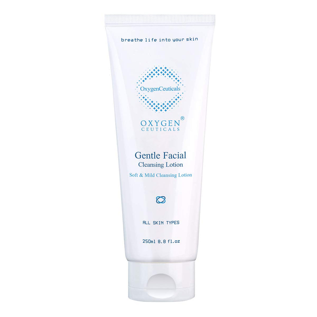 Gentle Facial Cleansing Lotion