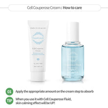 Load image into Gallery viewer, OxygenCeuticals Cell Couperose Cream