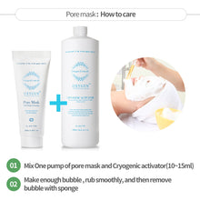 Load image into Gallery viewer, OxygenCeuticals Pore Mask