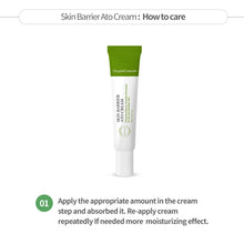 Load image into Gallery viewer, OxygenCeuticals Skin Barrier Ato Cream