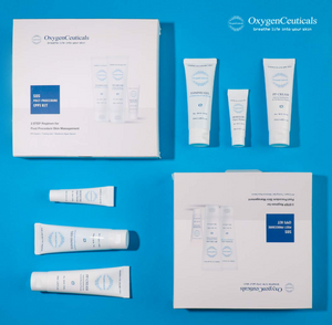 SOS PP Kit (Aftercare)