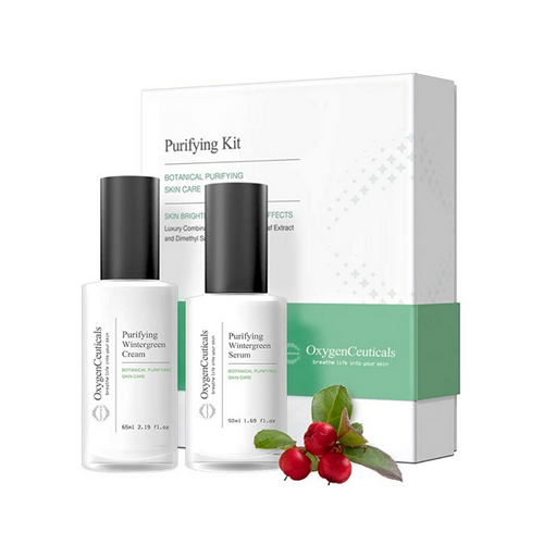 Purifying Trouble Care Kit